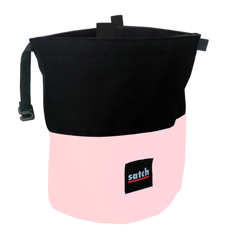 Chalk Bucket MKII Dusty Pink