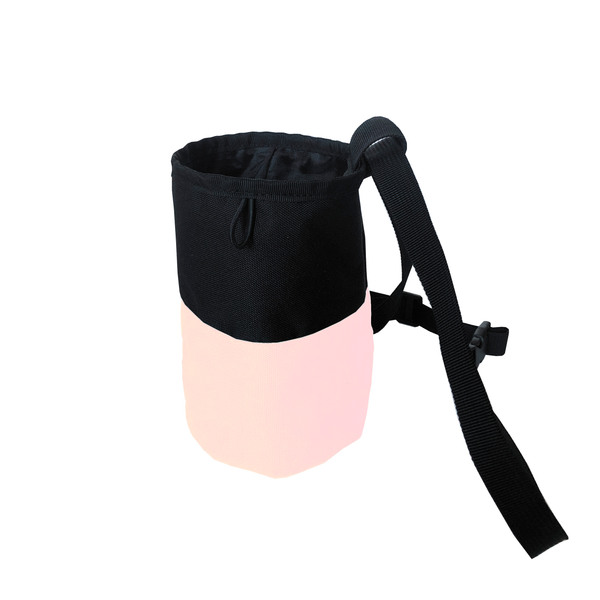 Chalk Bag Dusty Pink