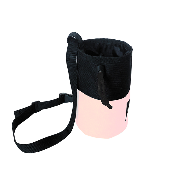 Chalk Bag Dusty Pink