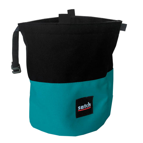 Chalk Bucket MKII Teal