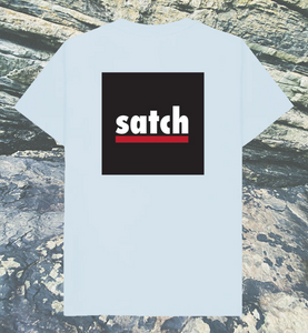 Satch OG Team T-Shirt