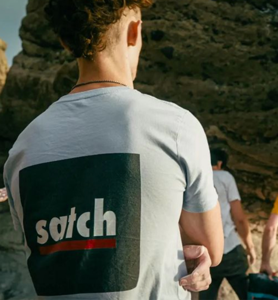Satch OG Team T-Shirt